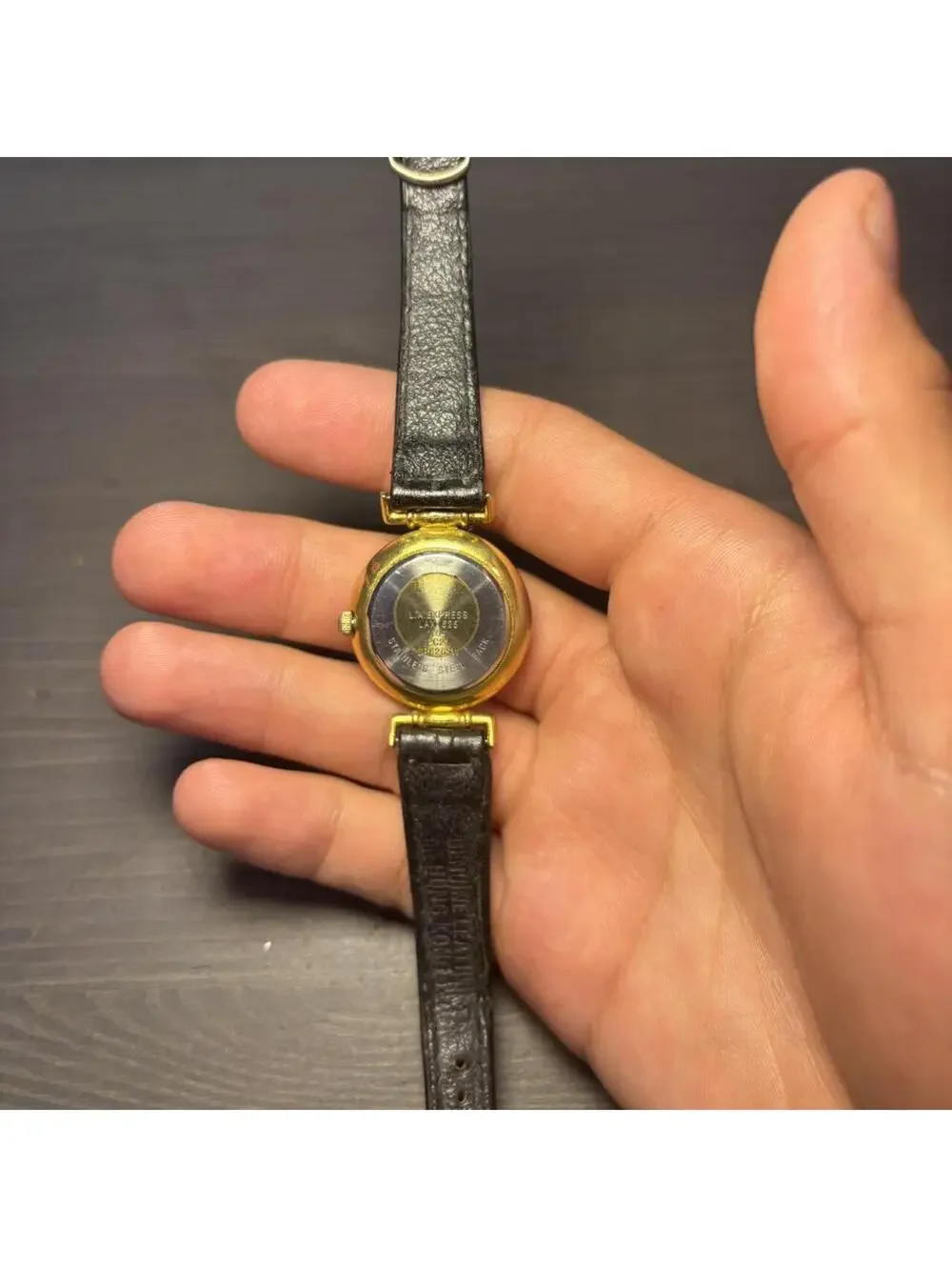 Beautiful Vintage Watch